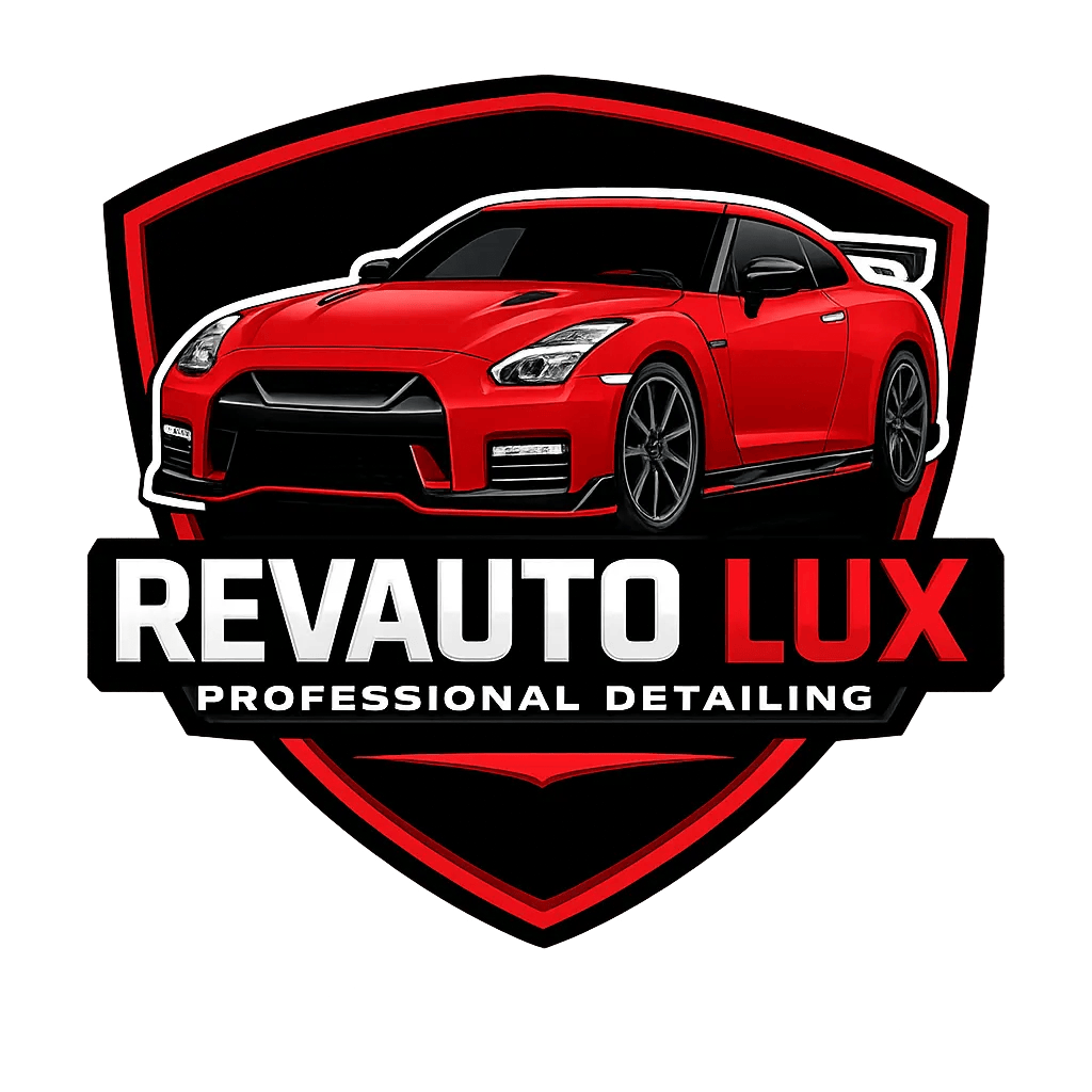 REVAUTO LUX PROFESSIONAL DETAILING